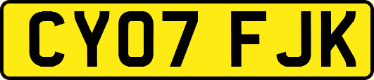 CY07FJK