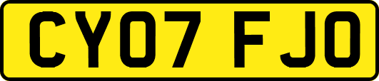 CY07FJO