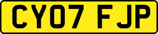 CY07FJP