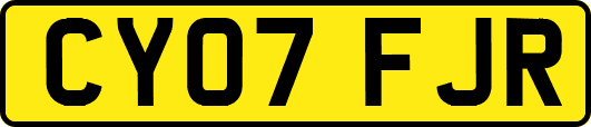 CY07FJR