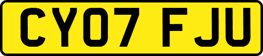 CY07FJU