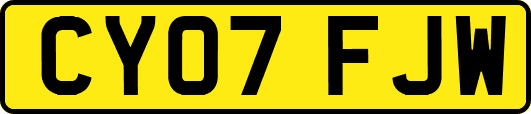 CY07FJW