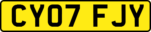 CY07FJY