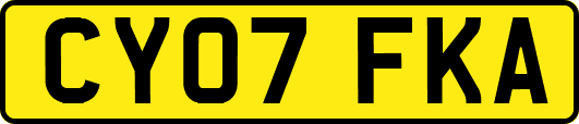 CY07FKA