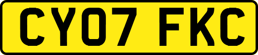 CY07FKC