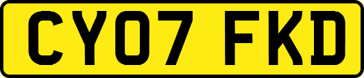CY07FKD