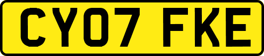 CY07FKE