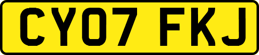 CY07FKJ