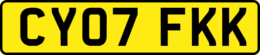 CY07FKK