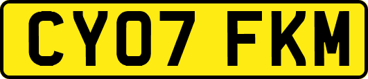 CY07FKM