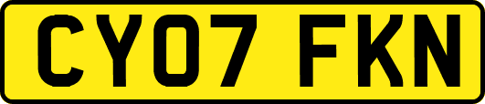 CY07FKN