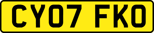 CY07FKO