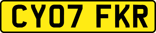 CY07FKR