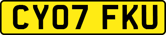 CY07FKU
