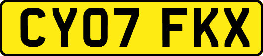 CY07FKX
