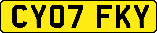 CY07FKY