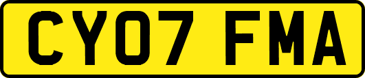 CY07FMA