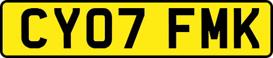 CY07FMK