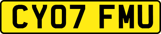 CY07FMU