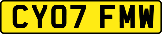 CY07FMW