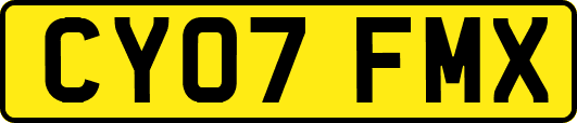 CY07FMX