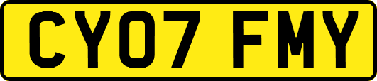 CY07FMY
