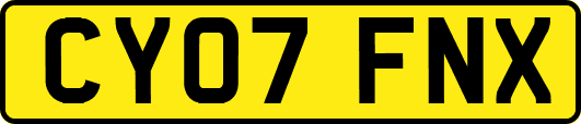 CY07FNX