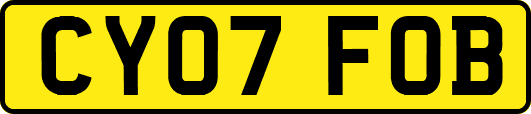CY07FOB