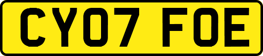 CY07FOE
