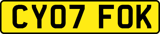 CY07FOK
