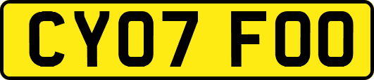 CY07FOO