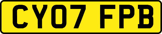 CY07FPB