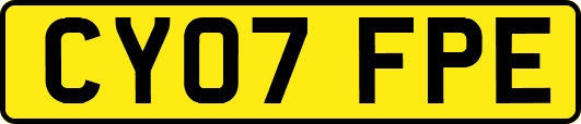 CY07FPE