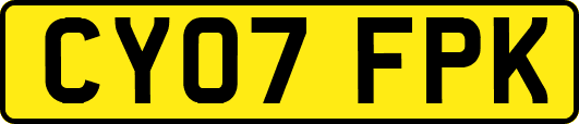 CY07FPK