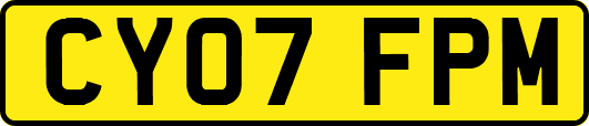 CY07FPM