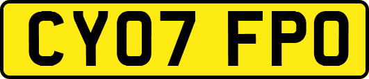 CY07FPO