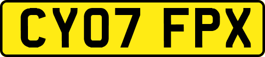 CY07FPX