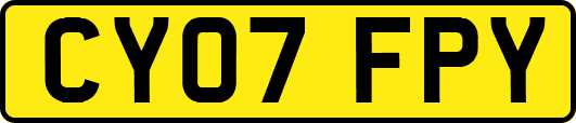 CY07FPY