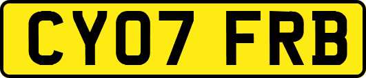 CY07FRB