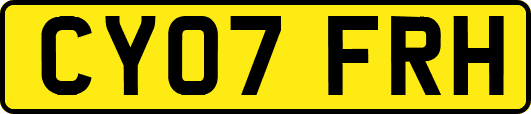 CY07FRH