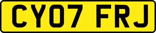 CY07FRJ