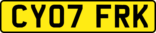 CY07FRK