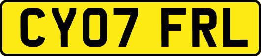 CY07FRL