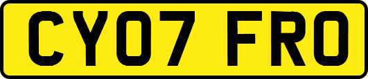 CY07FRO
