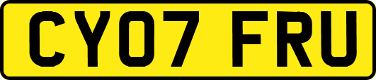 CY07FRU