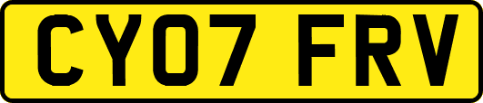 CY07FRV