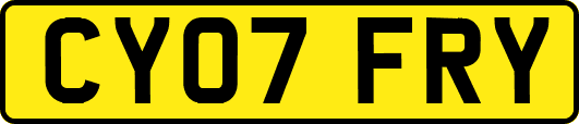 CY07FRY