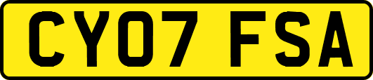 CY07FSA