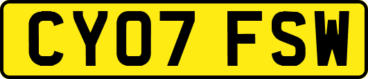 CY07FSW