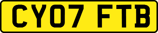 CY07FTB